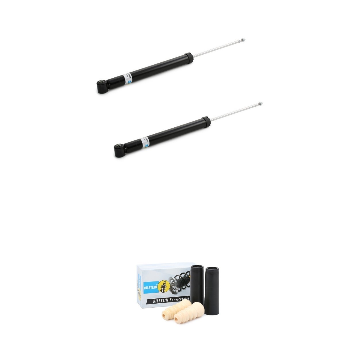 Bilstein BLS1185N0203 Suspension Kit, Shock Absorbers