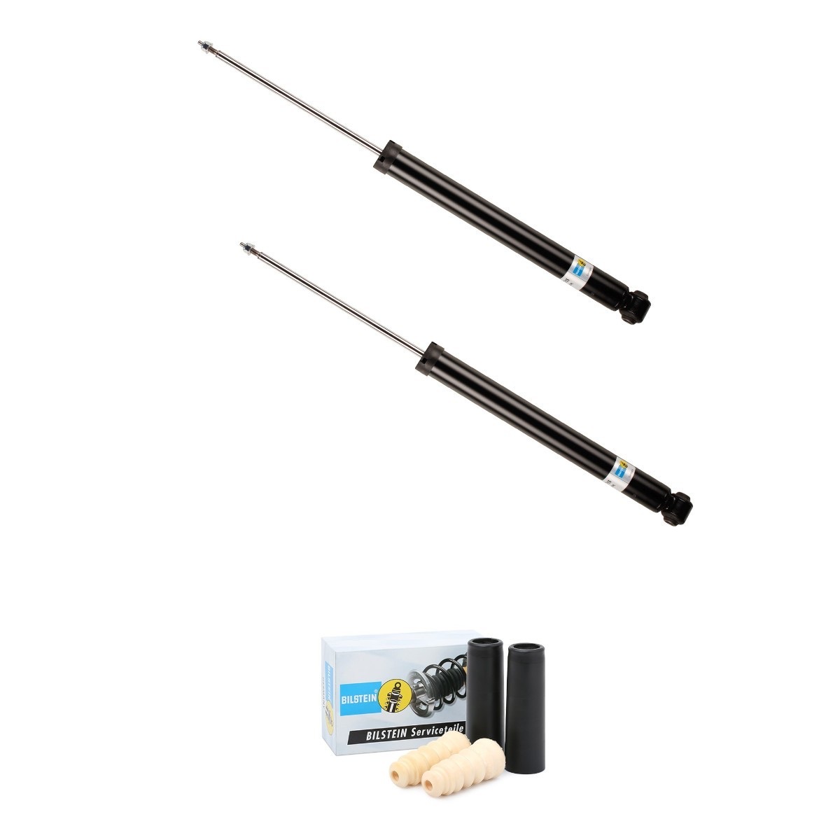 Bilstein BLS1185N0205 Suspension Kit, Shock Absorbers