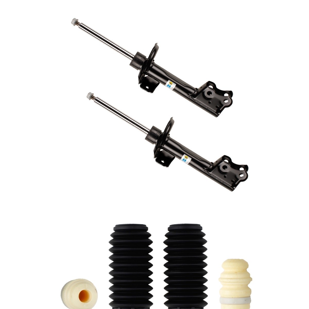 Bilstein BLS1185N0212 Suspension Kit, Shock Absorbers