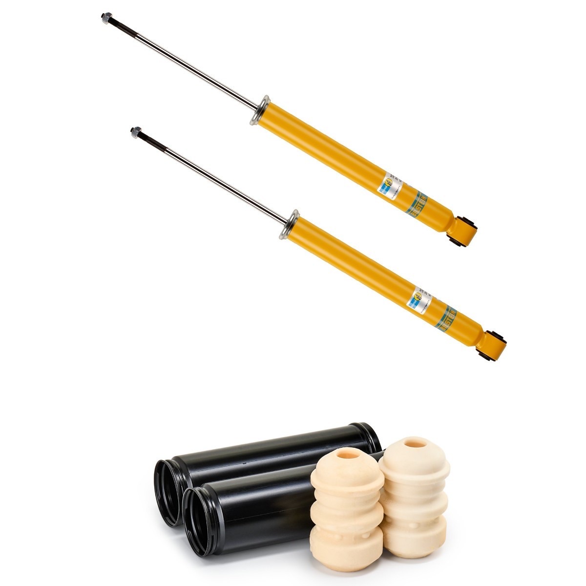 Bilstein BLS1185N0220 Suspension Kit, Shock Absorbers