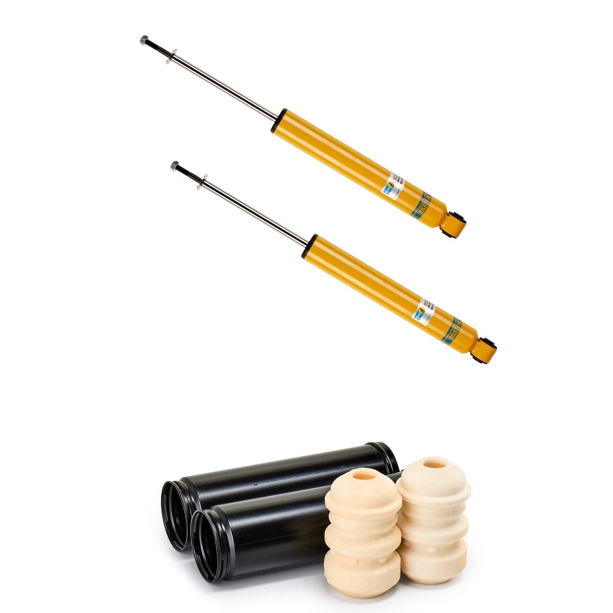 Bilstein BLS1185N0224 Suspension Kit, Shock Absorbers