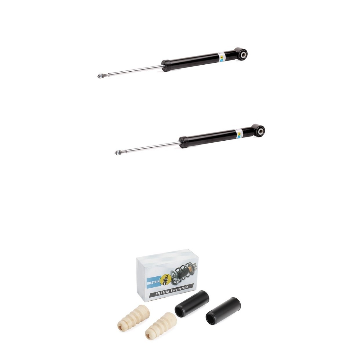 Bilstein BLS1185N0228 Suspension Kit, Shock Absorbers