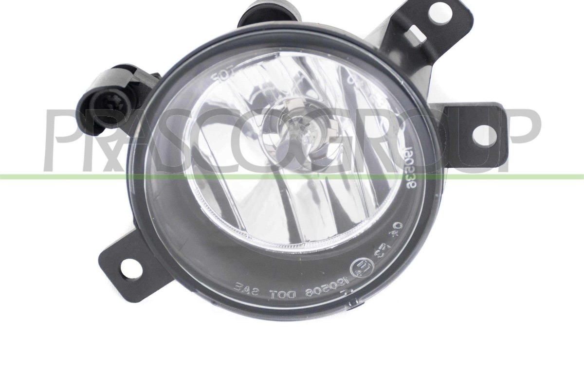 Prasco BM7024416 Fog Light — Left