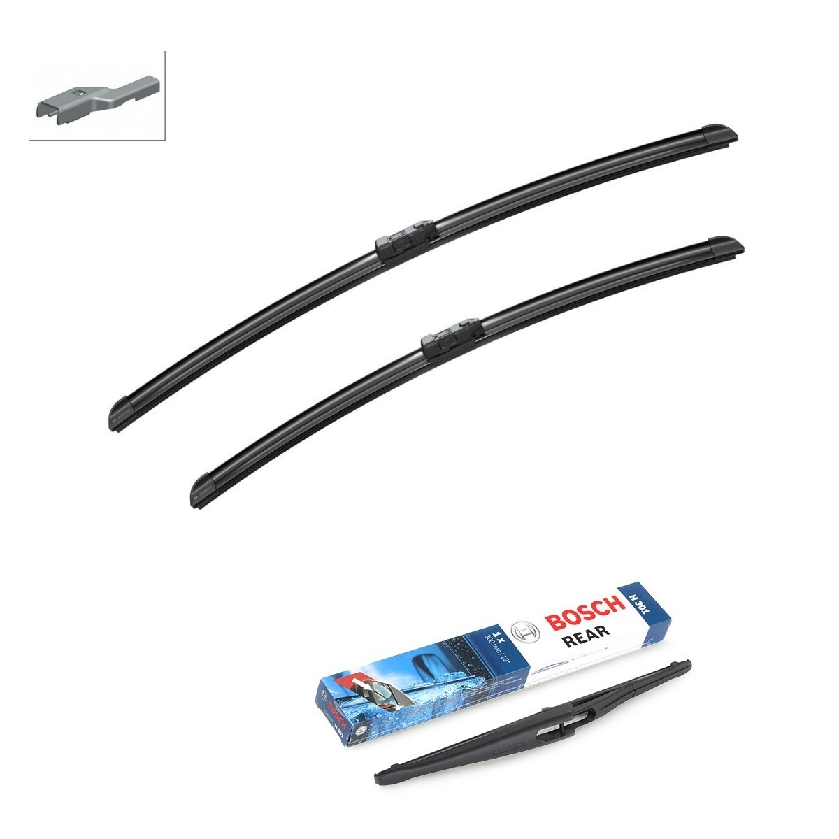 Bosch BSH298N0018 Wiper Blade — 650/300/575mm