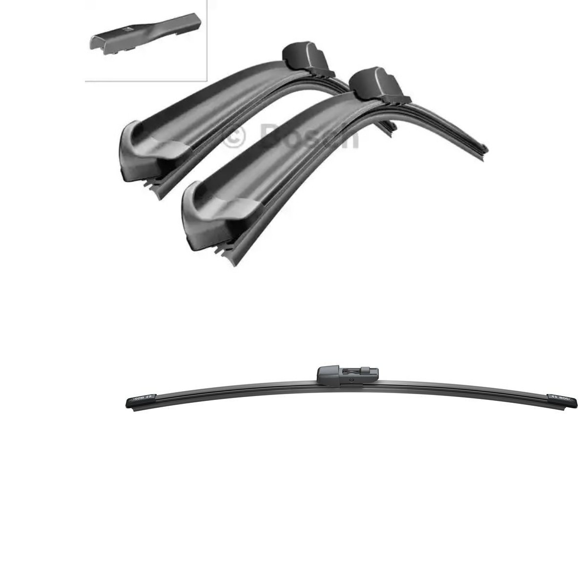 Bosch BSH298N0038 Wiper Blade — 625/380/550mm