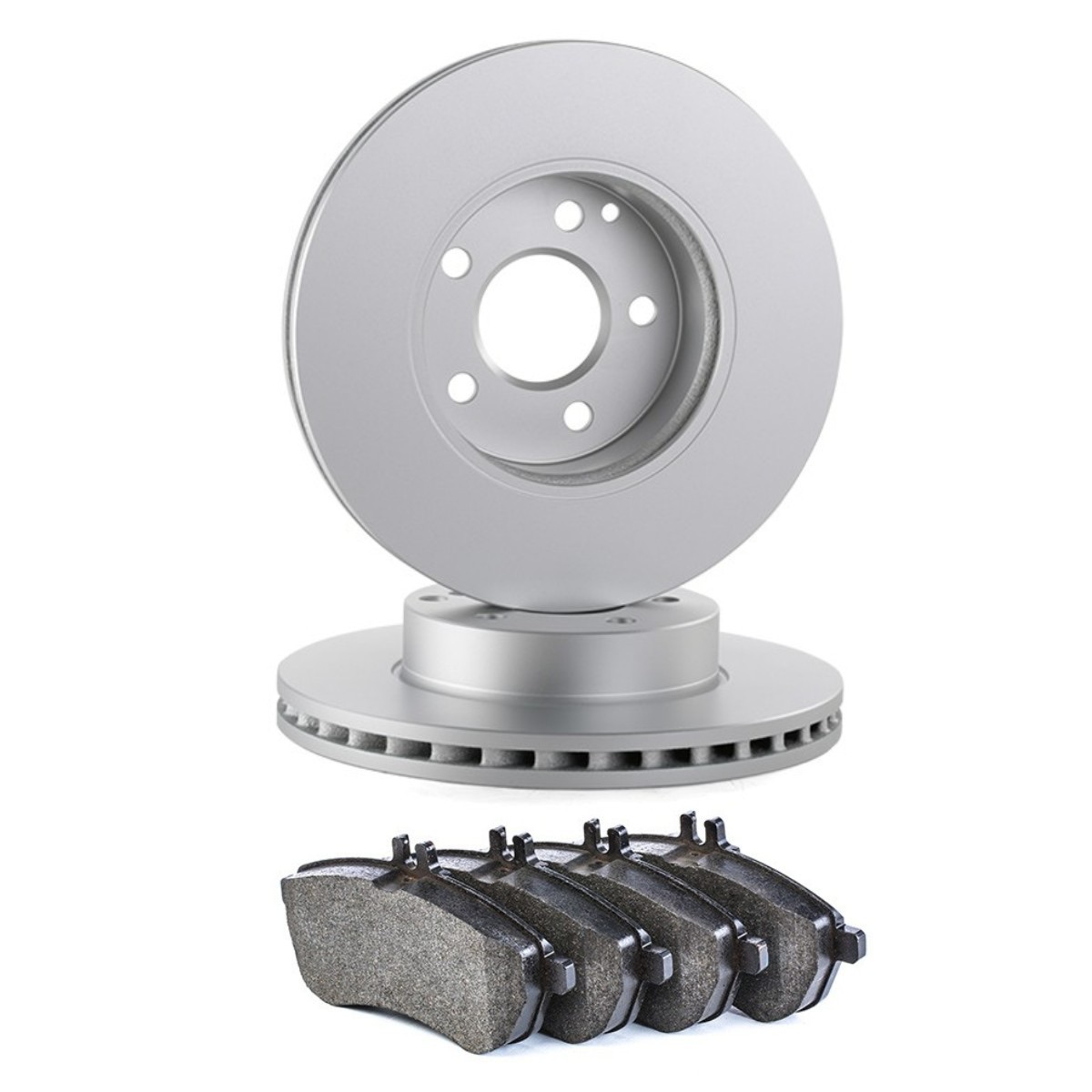 Bosch BSH3405N0149 Brake Discs and Pads Set