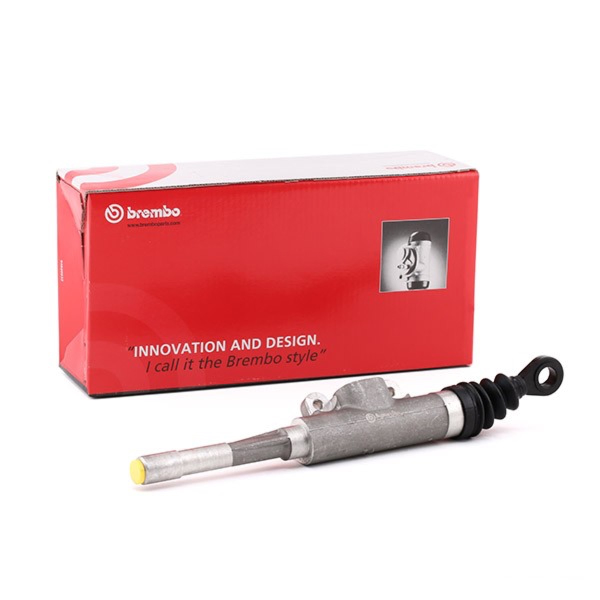 Brembo C 06 002 Clutch Master Cylinder