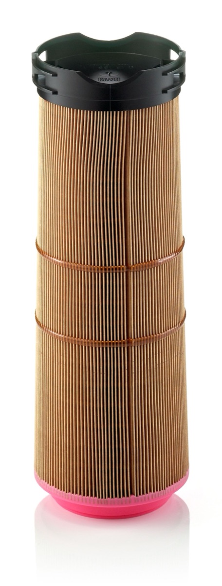 Mann-Filter C 12 133/1 Air Filter Suitable