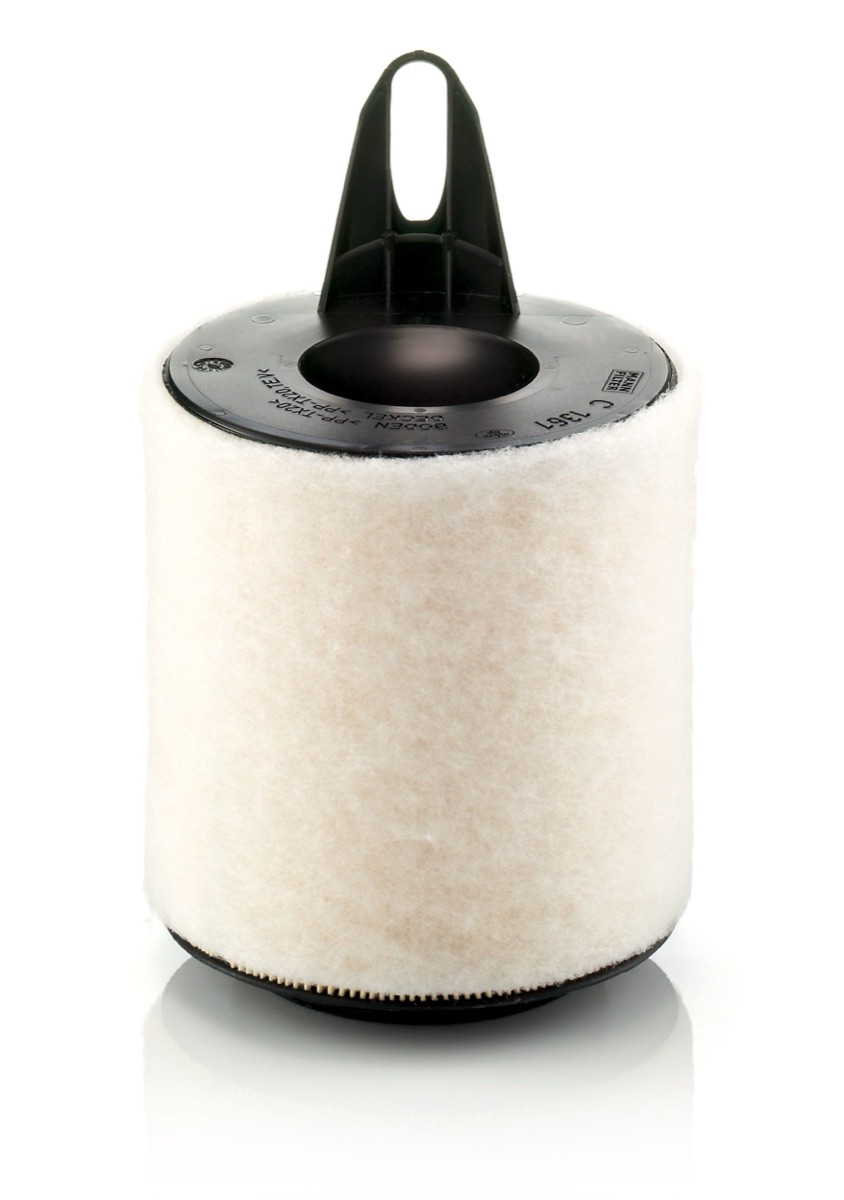 Mann-Filter C 1361 Air Filter