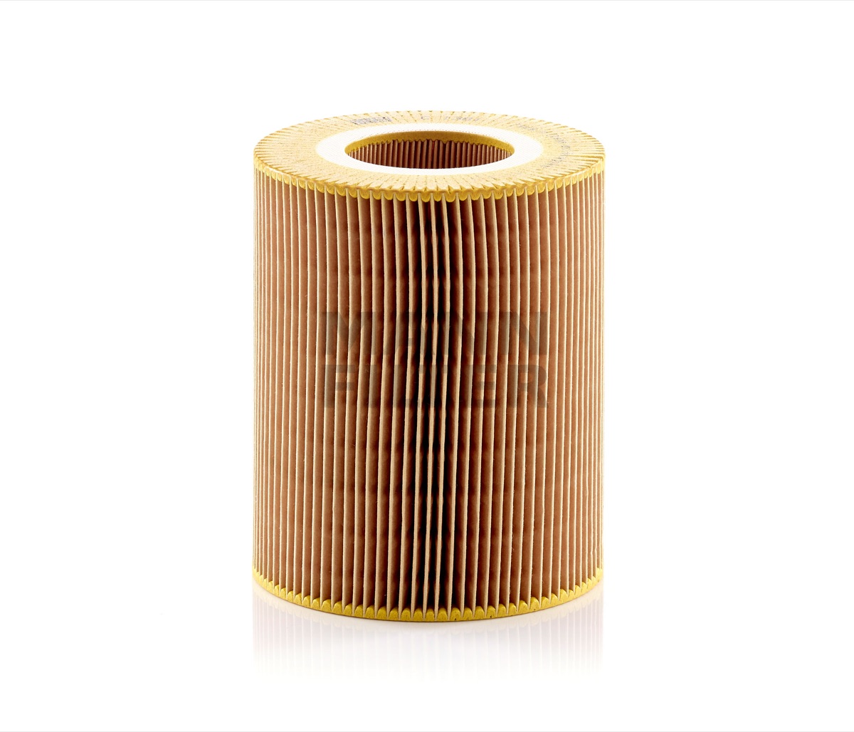 Mann-Filter C 1381 Air Filter Suitable