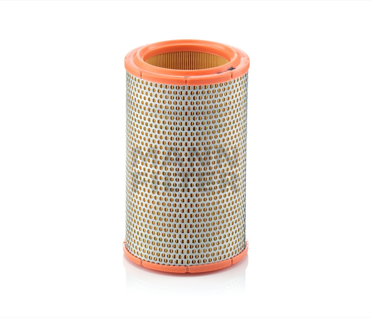 Mann-Filter C 1387 Air Filter