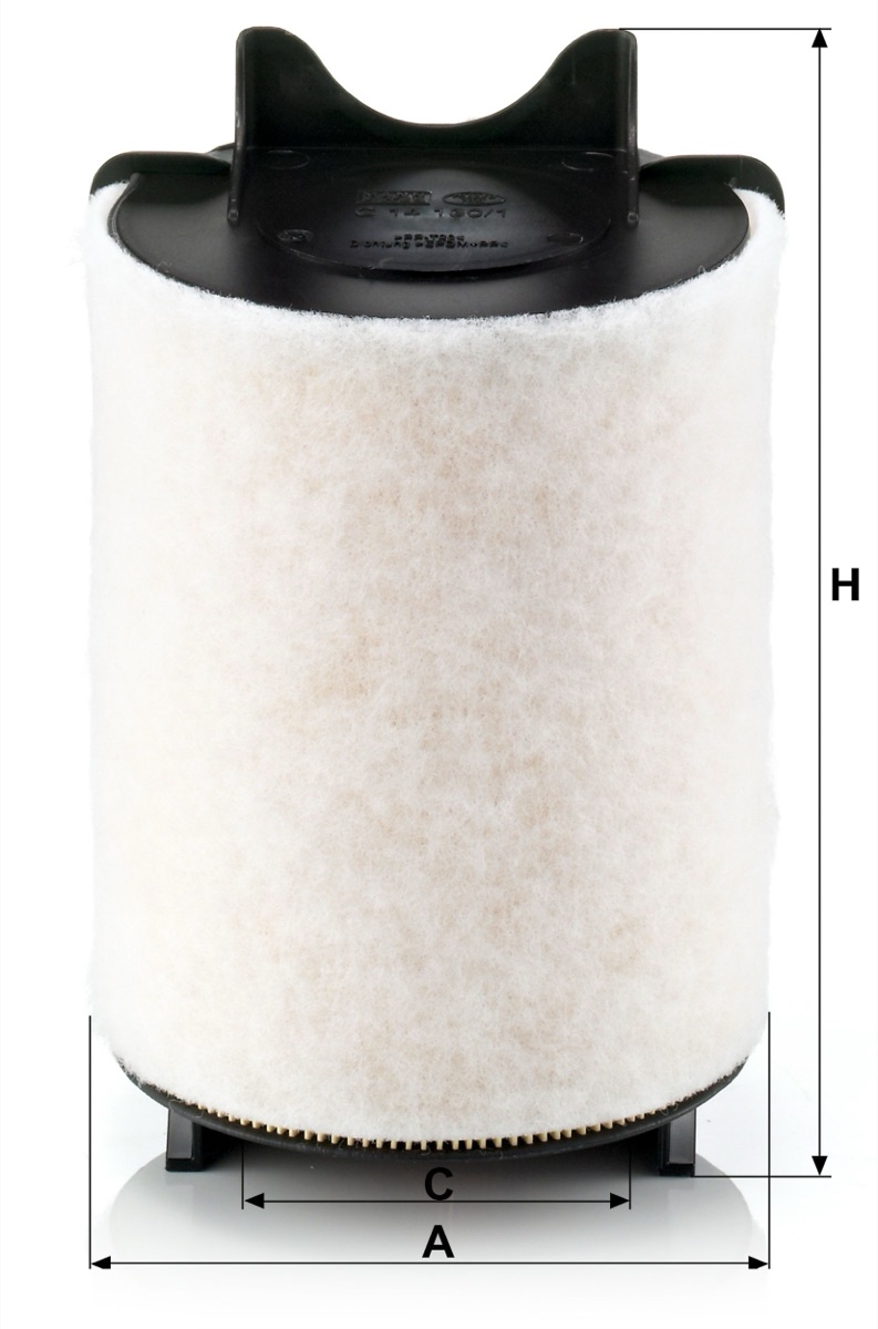 Mann-Filter C 14 130/1 Air Filter