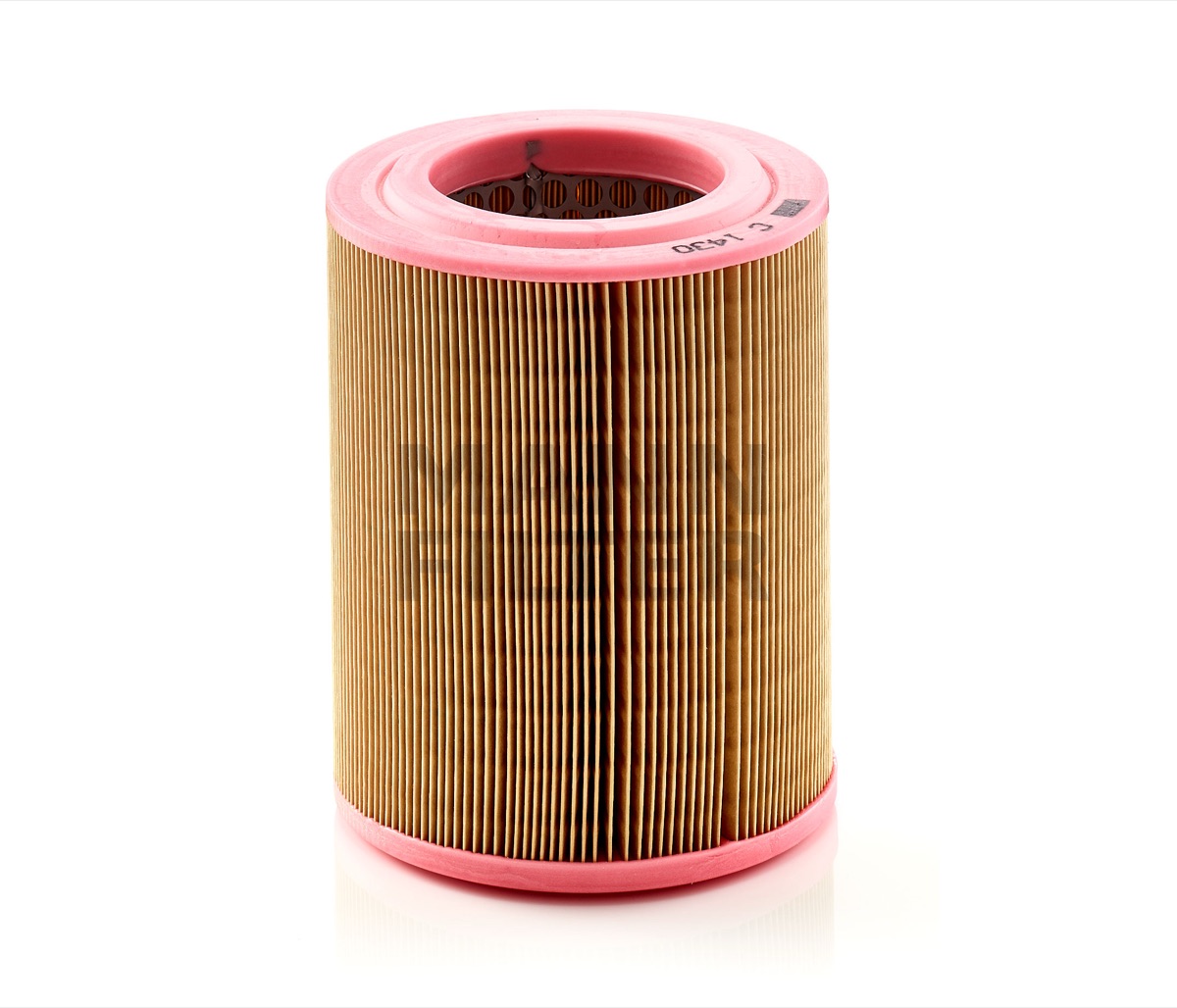 Mann-Filter C 1430 Air Filter