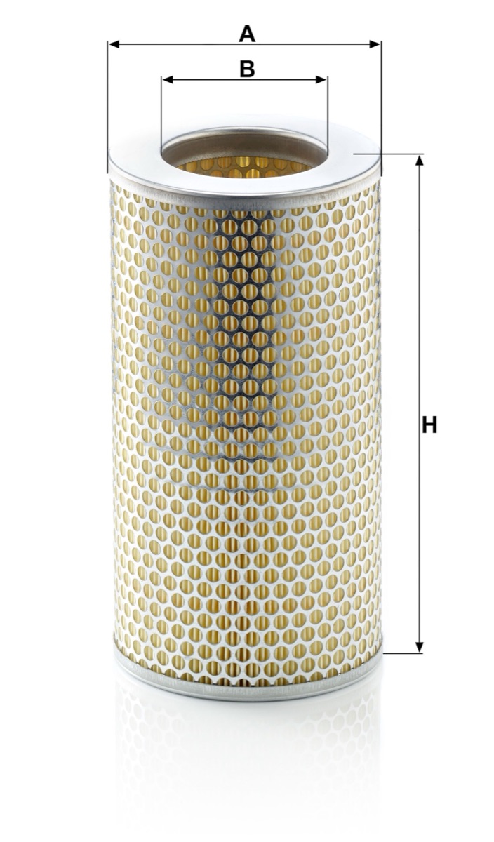 Mann-Filter C 15 163/1 Air Filter
