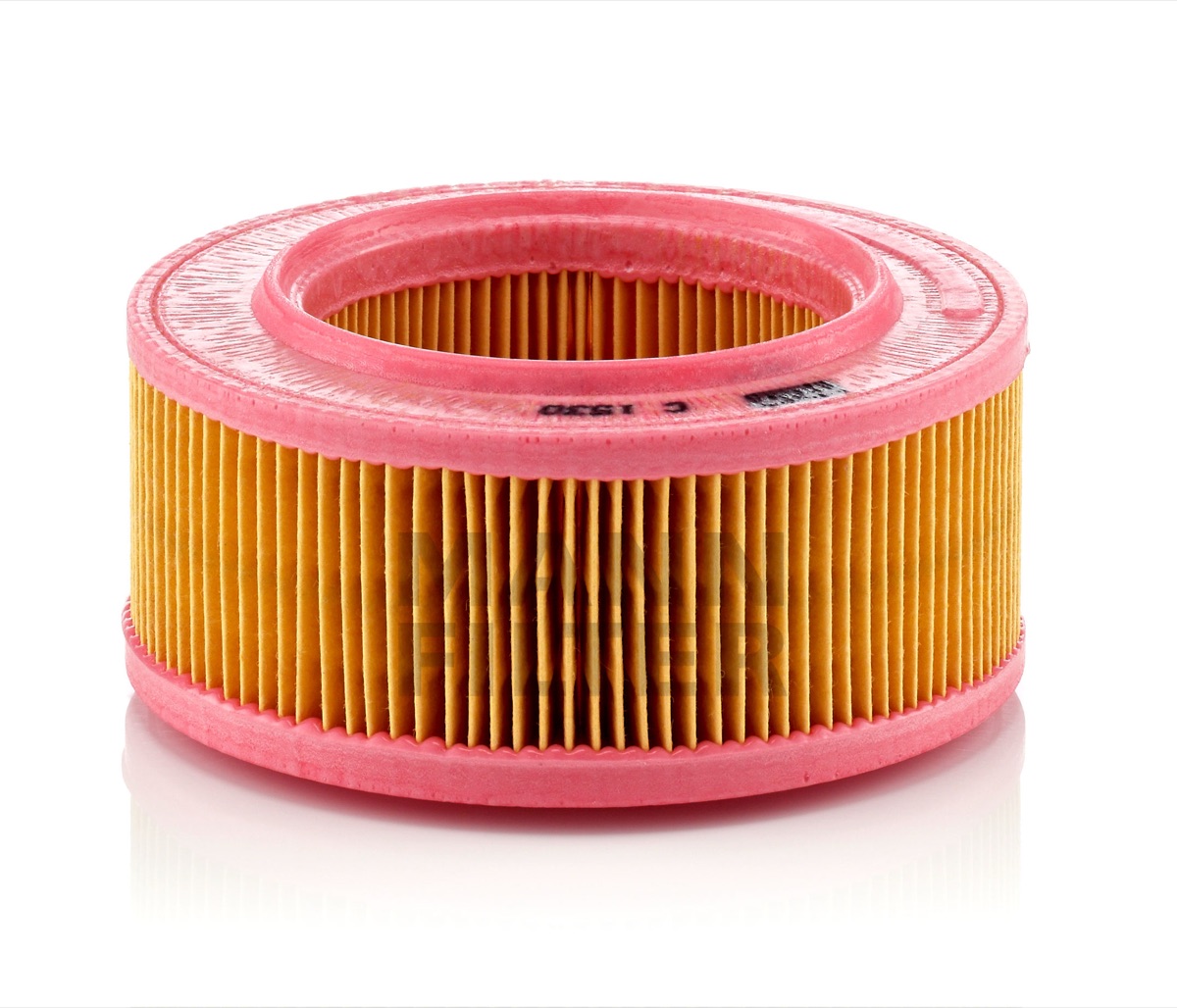 Mann-Filter C 1530 Air Filter