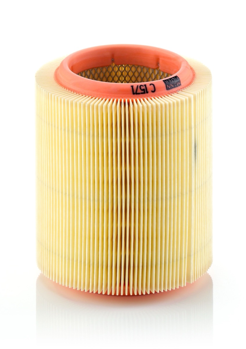 Mann-Filter C 1571 Air Filter
