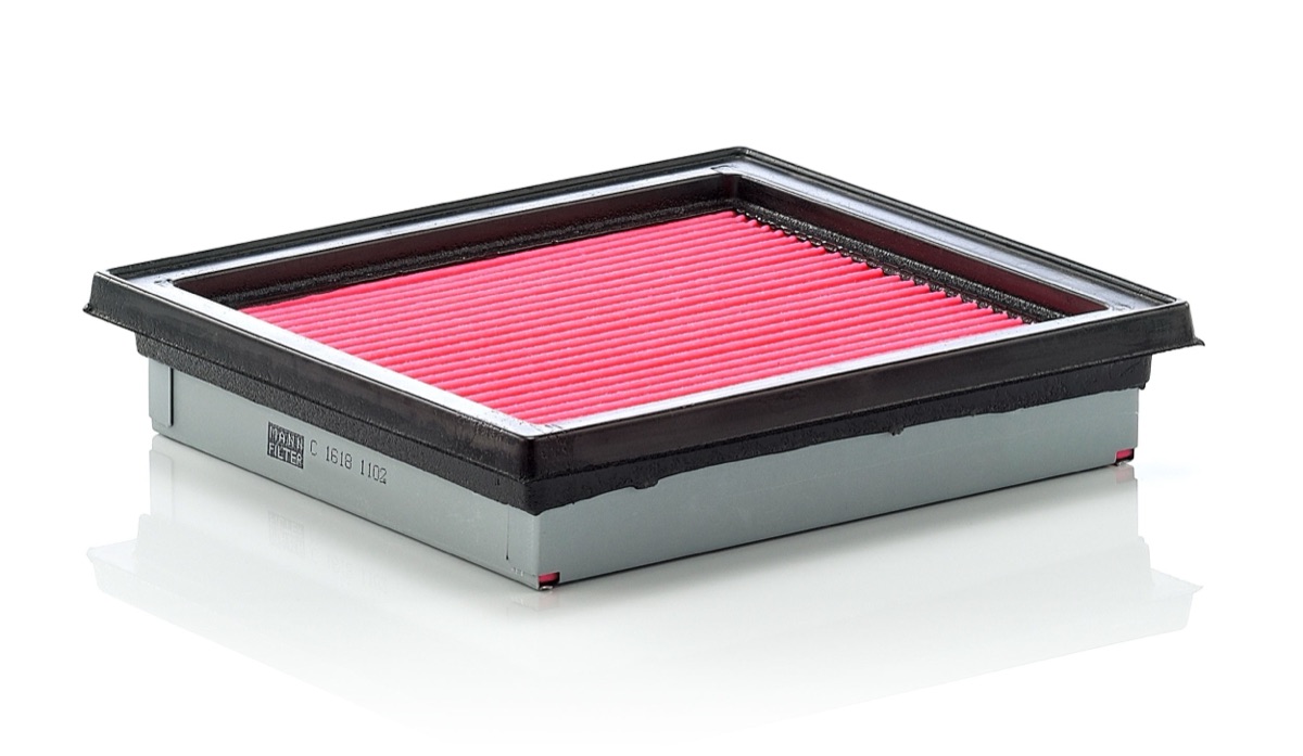 Mann-Filter C 1618 Air Filter