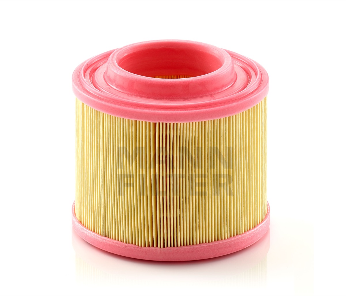 Mann-Filter C 1677 Air Filter