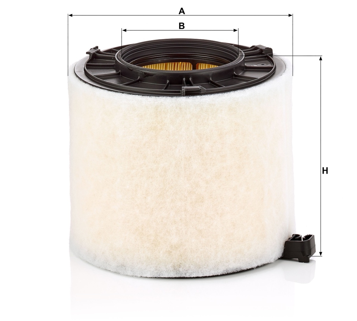 Mann-Filter C 17 014 Air Filter