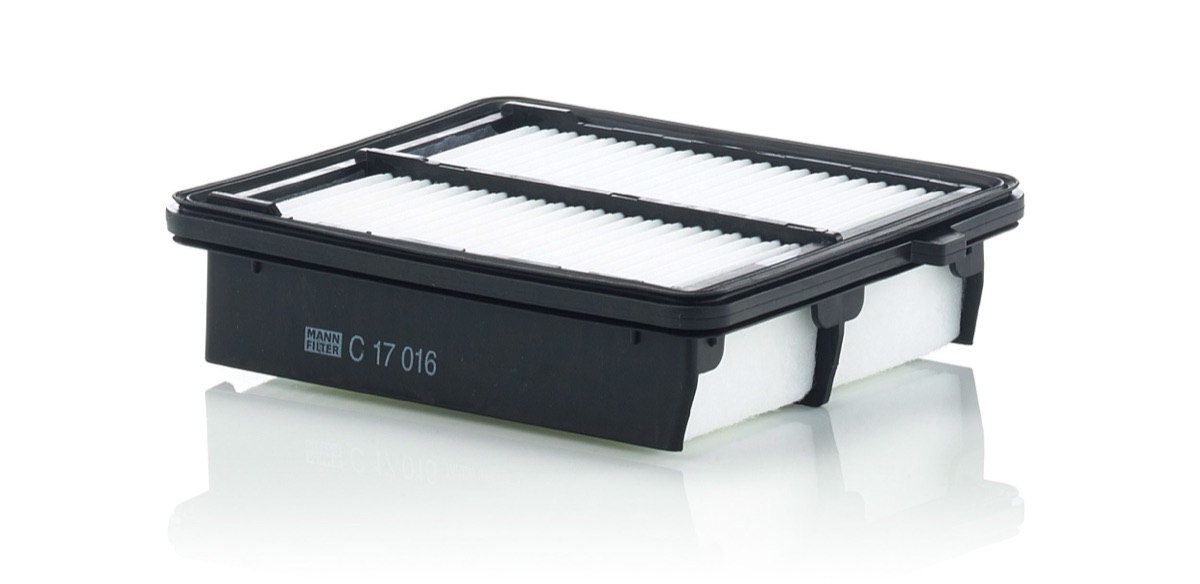Mann-Filter C 17 016 Air Filter
