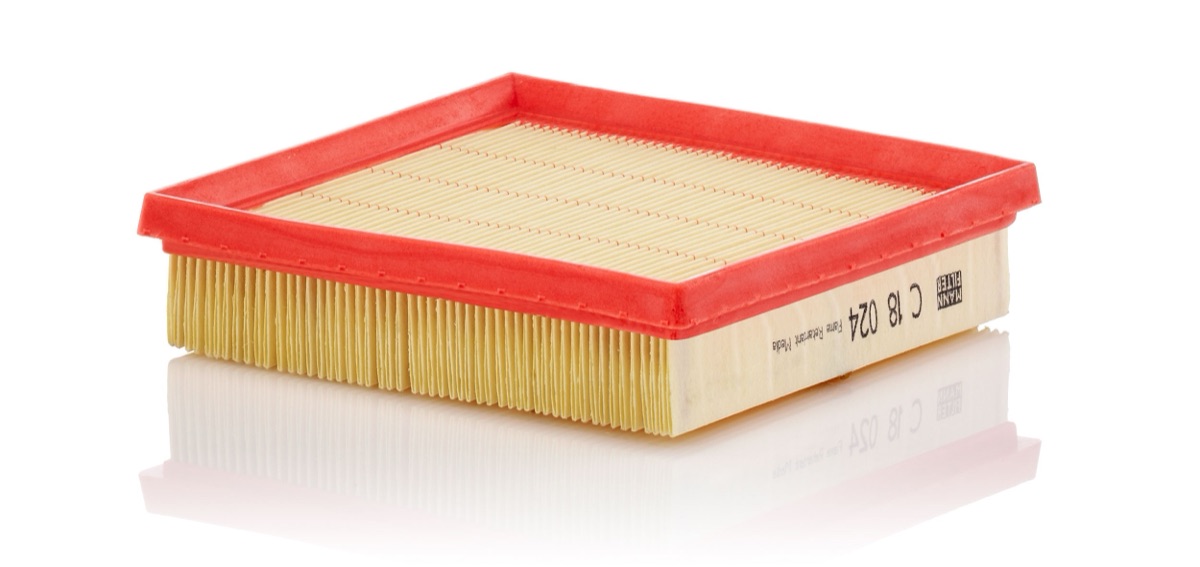 Mann-Filter C 18 024 Air Filter