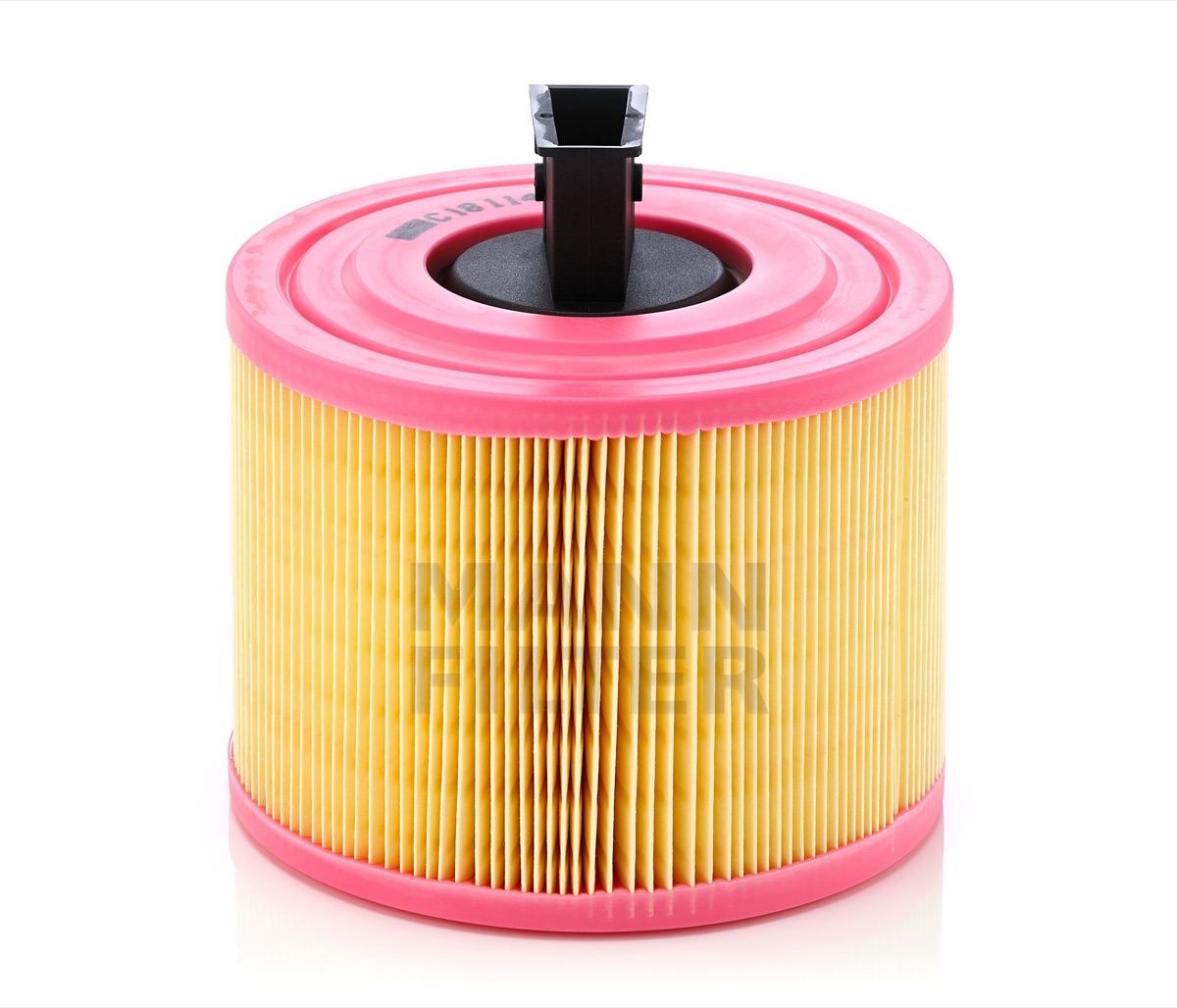 Mann-Filter C 18 114 Air Filter