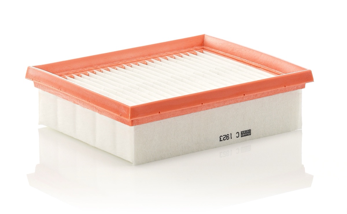 Mann-Filter C 1923 Air Filter