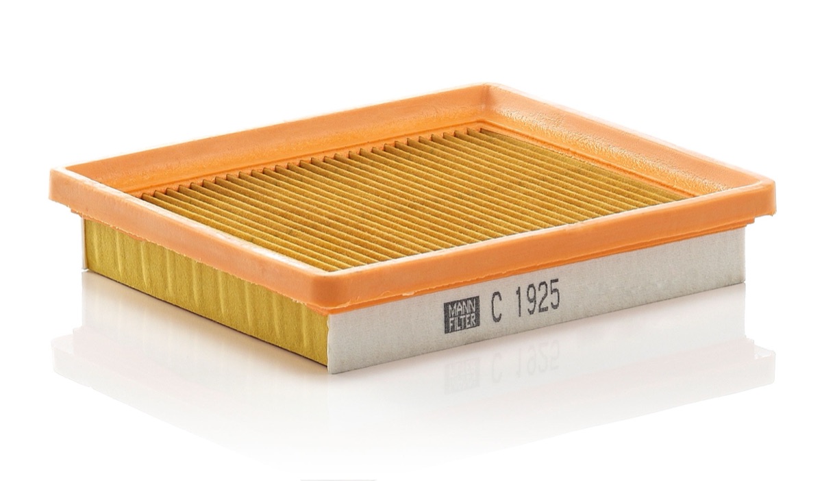 Mann-Filter C 1925 Air Filter