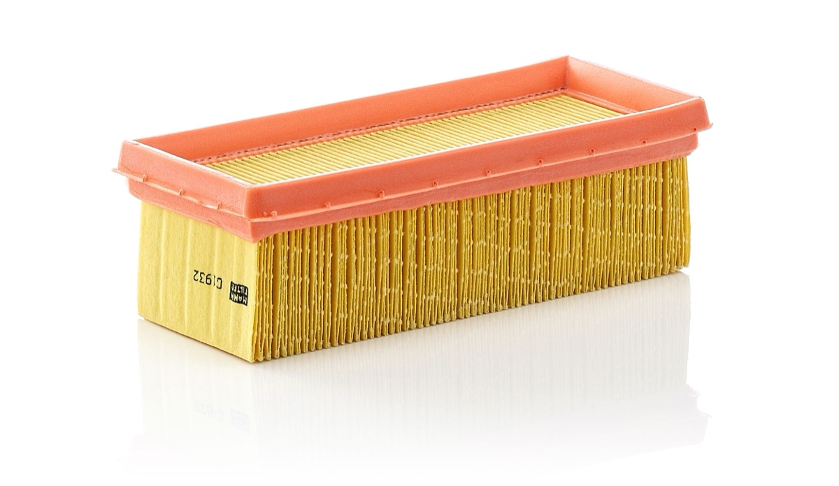 Mann-Filter C 1932 Air Filter