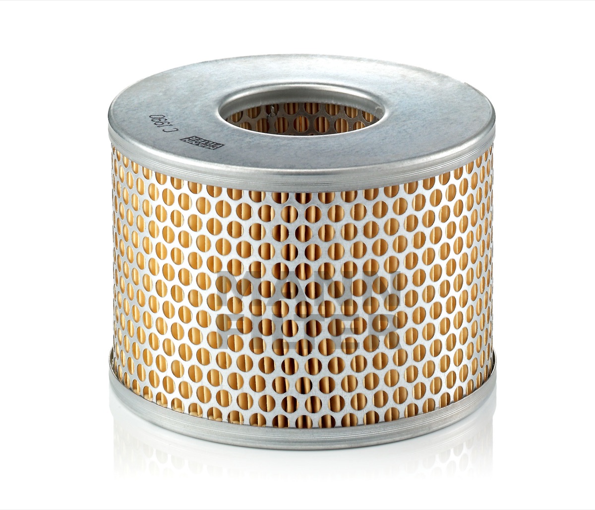 Mann-Filter C 1990 Air Filter