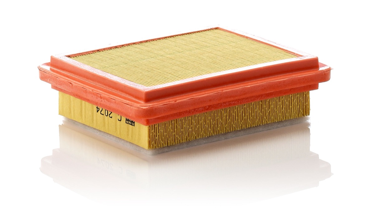 Mann-Filter C 2074 Air Filter