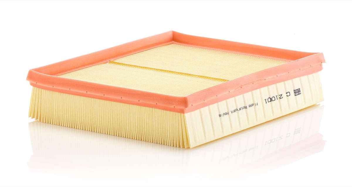 Mann-Filter C 21 001 Air Filter