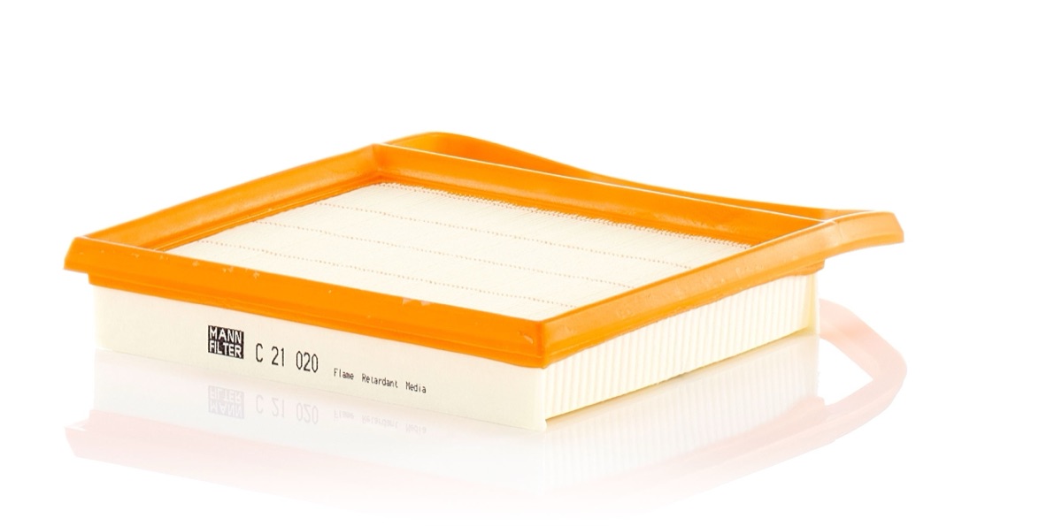 Mann-Filter C 21 020 Air Filter