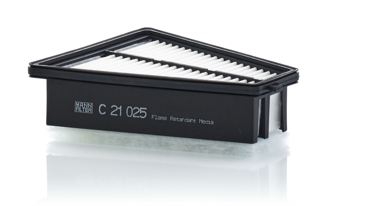 Mann-Filter C 21 025 Air Filter