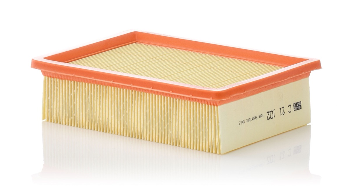 Mann-Filter C 21 102 Air Filter
