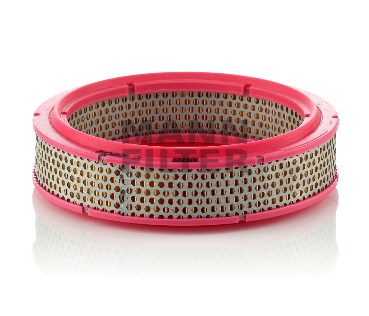 Mann-Filter C 2120/2 Air Filter