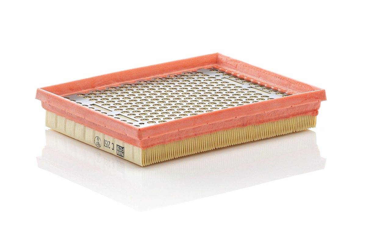 Mann-Filter C 2151 Air Filter