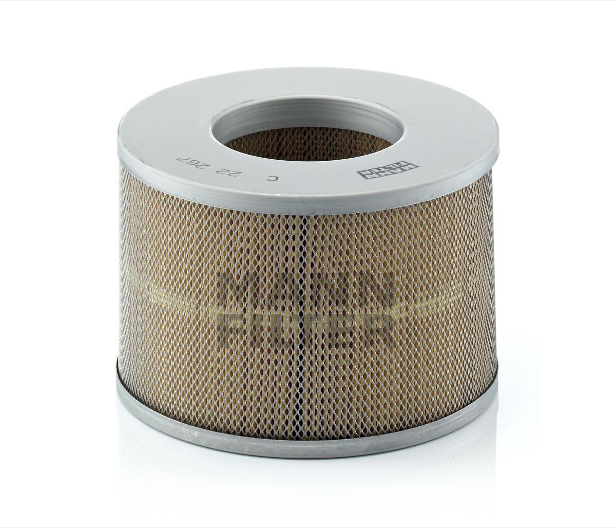 Mann-Filter C 22 267 Air Filter