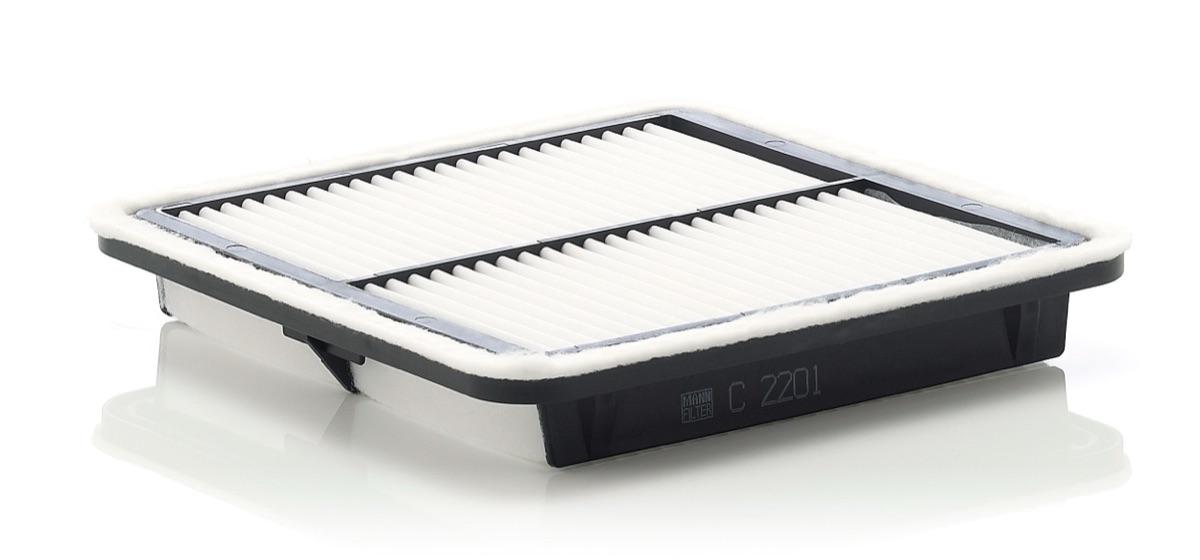 Mann-Filter C 2201 Air Filter