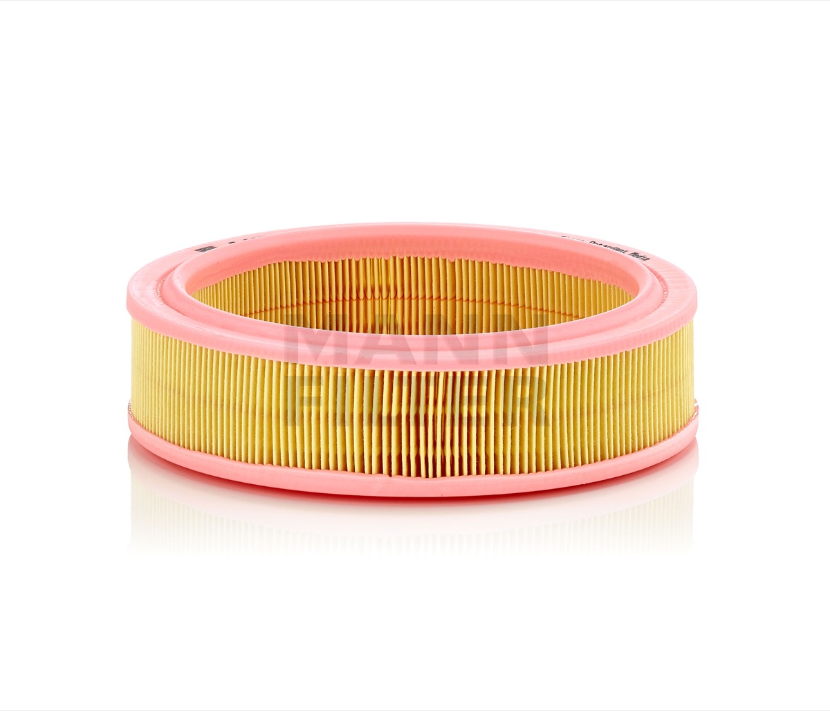 Mann-Filter C 2233/1 Air Filter