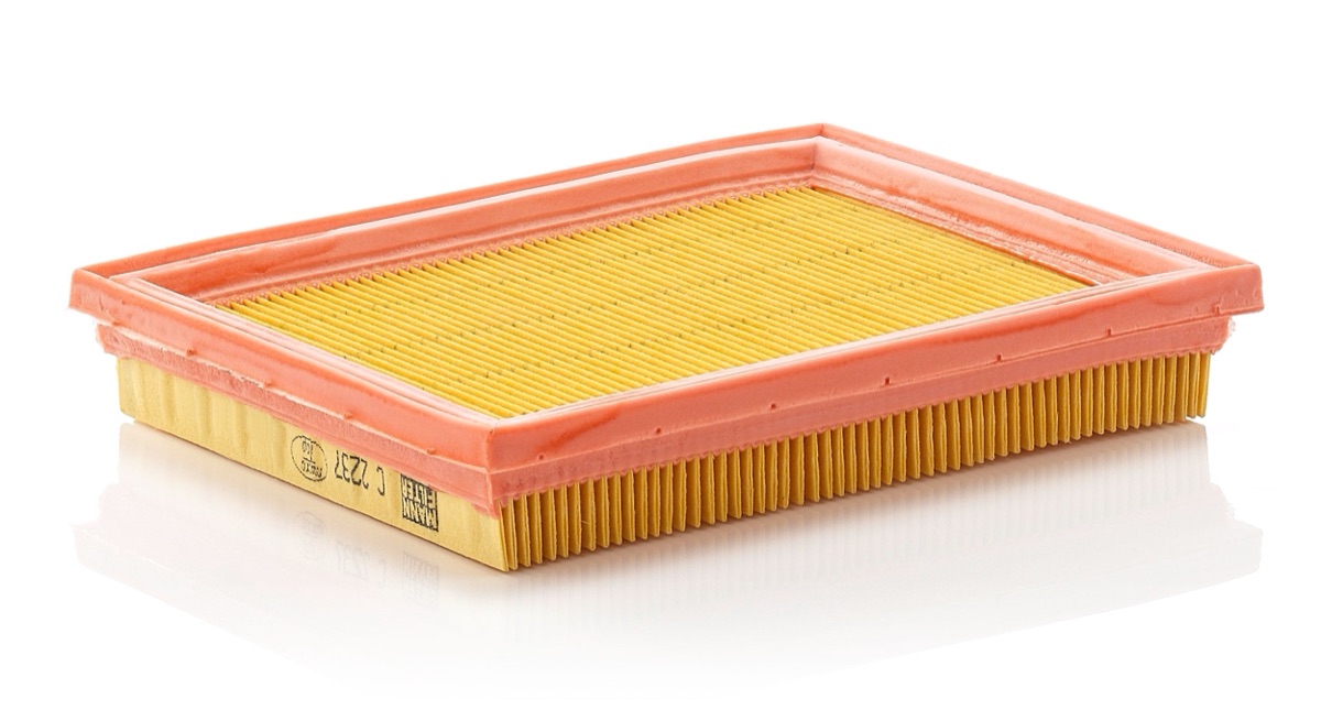 Mann-Filter C 2237 Air Filter