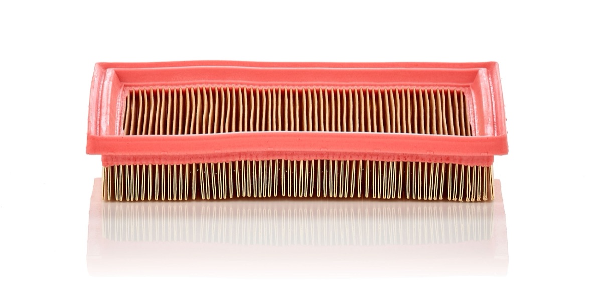 Mann-Filter C 2244 Air Filter