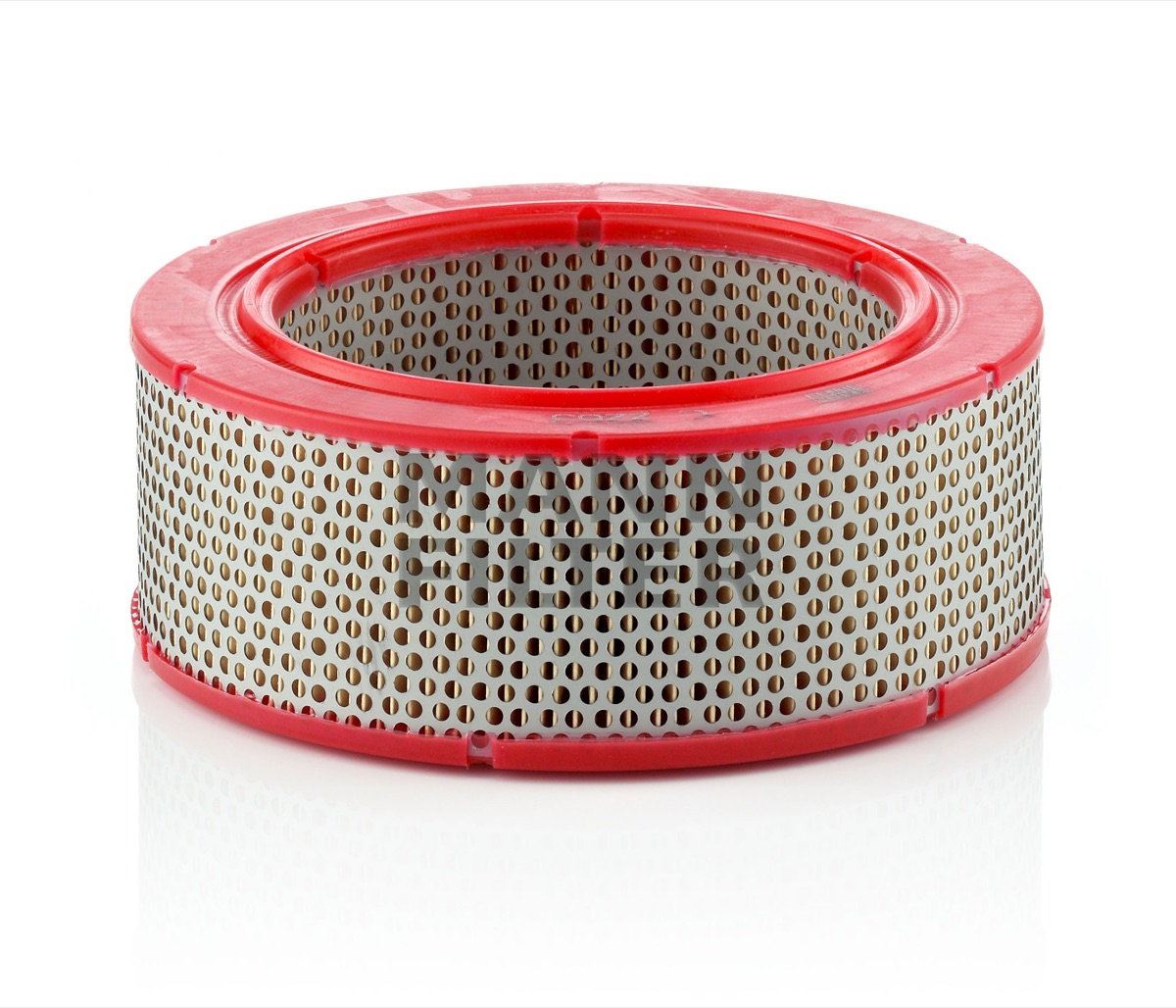 Mann-Filter C 2263 Air Filter