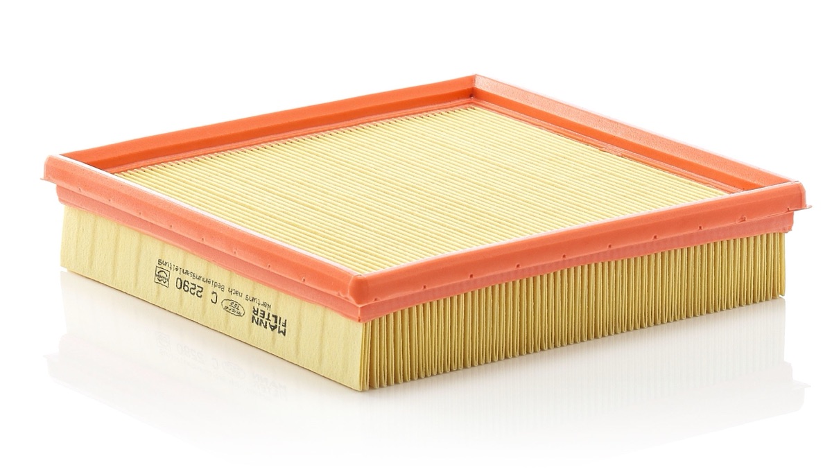 Mann-Filter C 2290 Air Filter