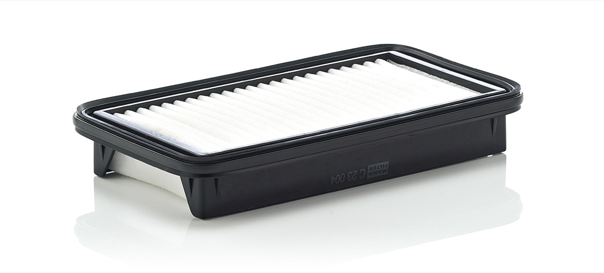 Mann-Filter C 23 004 Air Filter