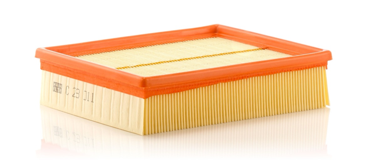 Mann-Filter C 23 011 Air Filter