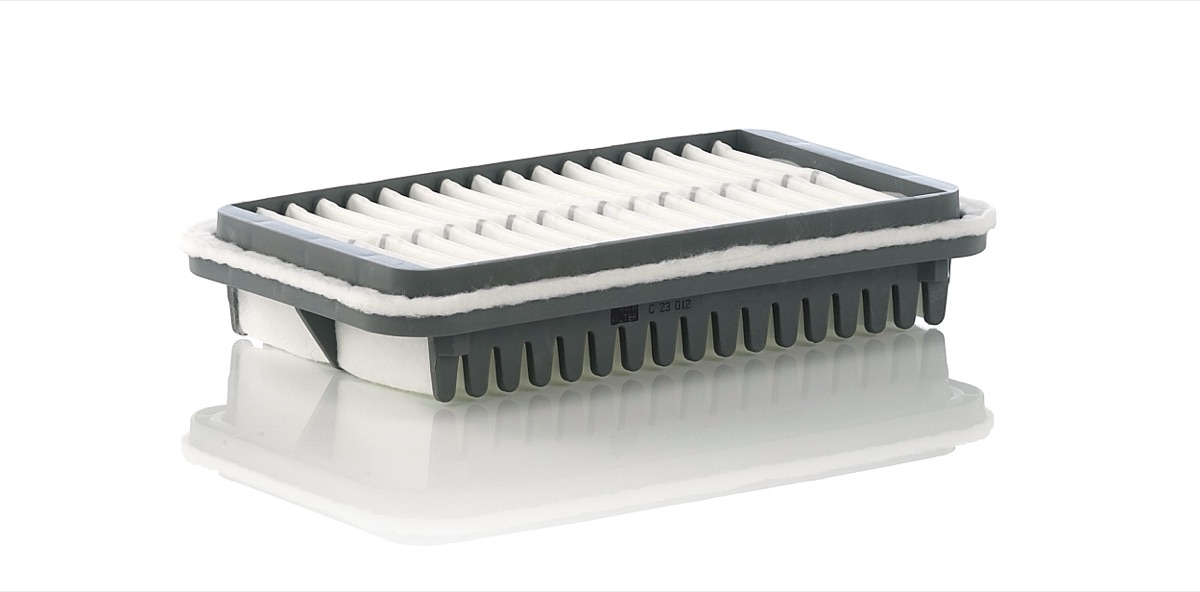 Mann-Filter C 23 012 Air Filter