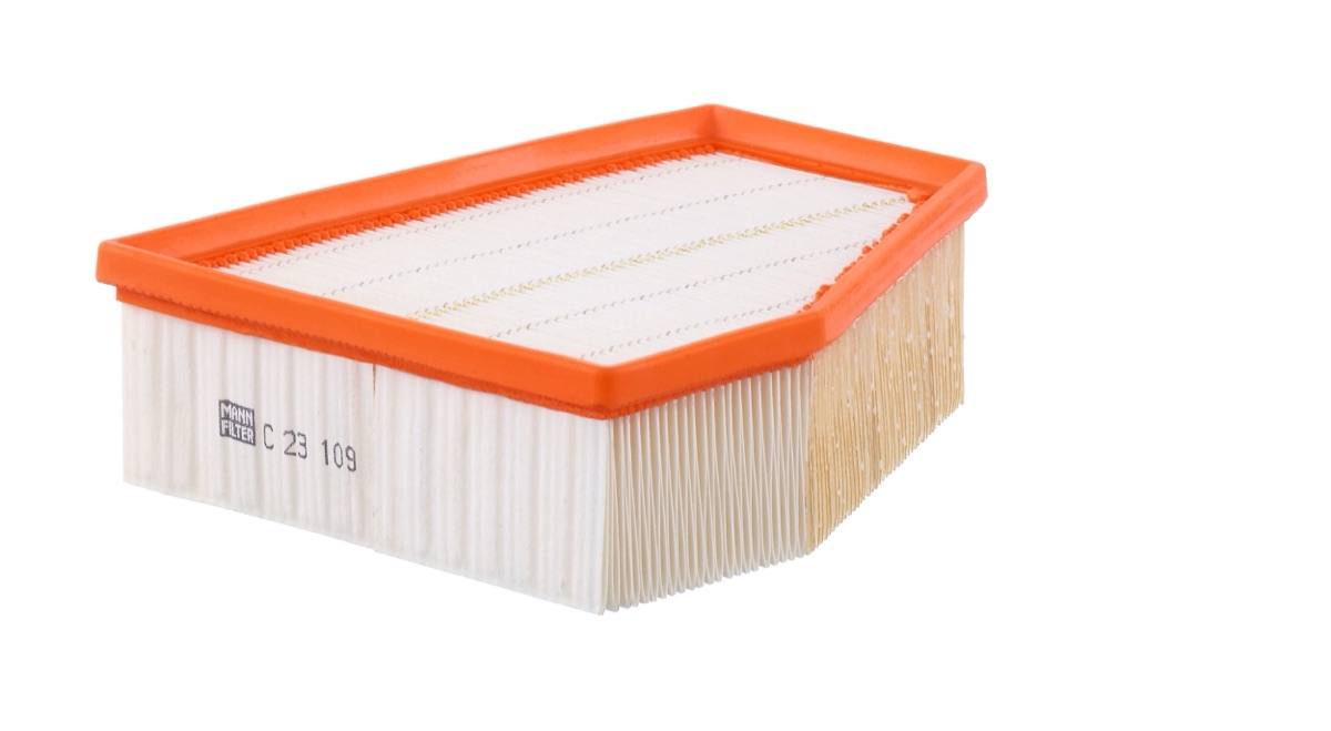 Mann-Filter C 23 109 Air Filter