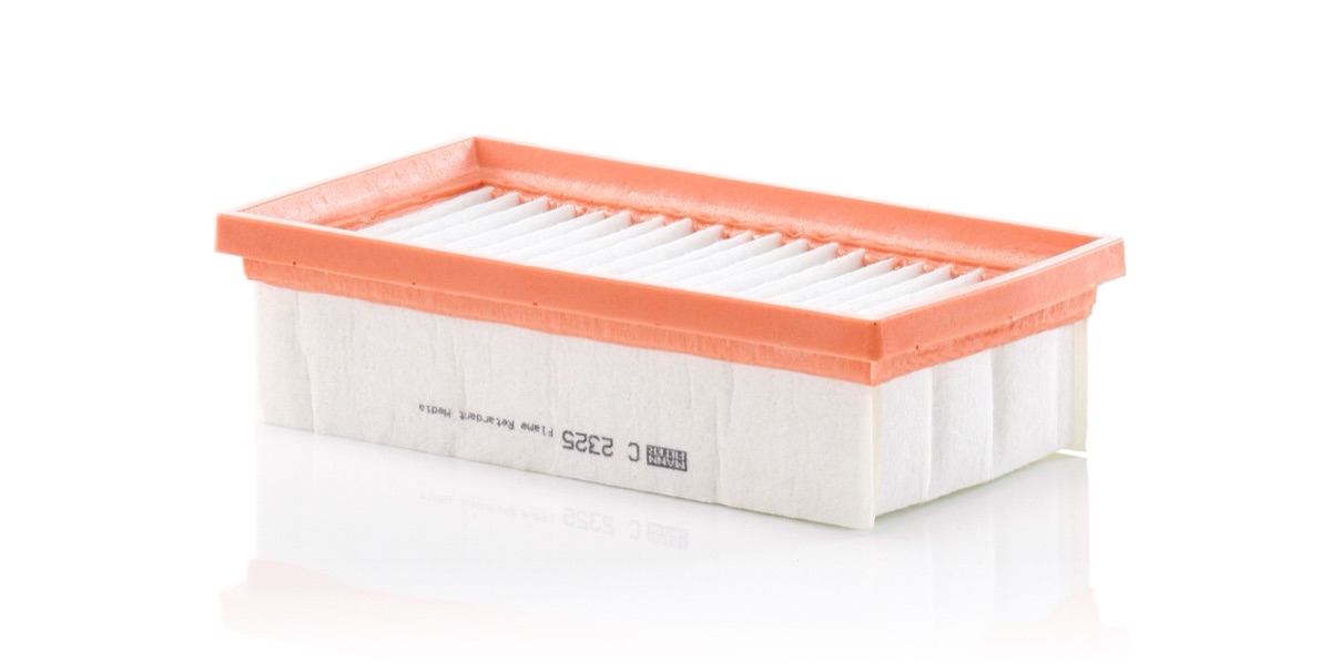 Mann-Filter C 2325 Air Filter