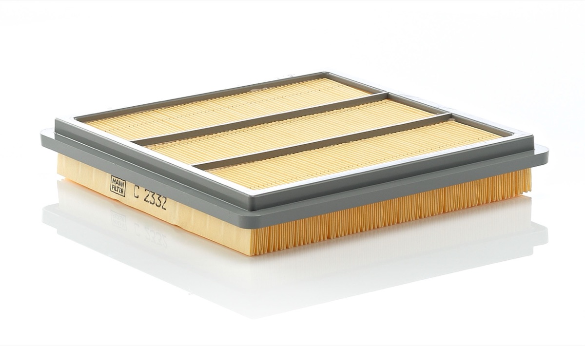 Mann-Filter C 2332 Air Filter